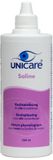 Unicare Saline Lenzenvloeistof - 2 x 360 ml - Voordeelverpakking