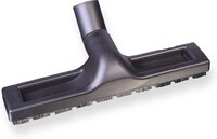 EconomyXL Stofzuiger Parketzuigmond nylon-haar 32mm x 30cm 1000425 - Zwart