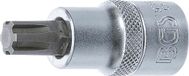 BGS technic BGS Dopsleutelbit 1/2 wigprofiel (voor RIBE) M10,3