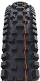 Schwalbe Nobby Nic - TLE - ADDIX Soft - Super Trail - 29x2.60 - Black