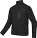 Endura Hummvee Waterproof Jacket Black - L