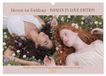 Herzen Calvendo Herzen im Einklang - WOMAN IN LOVE EDITION (Wandkalender 2027 DIN A3 quer), CALVENDO Monatskalender