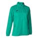 Joma Montreal Regenjas Groen L Vrouw