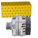 HELLA 8EL 015 637-551 Dynamo/Alternator - 12V - 220A - voor o.a. FORD TRANSIT V363