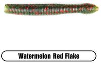 X Zone LMAB X Zone Ned Zone 3inch 7,5 cm 8st. Watermelon Red Flk