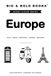 Big & Bold: Europe (Italy, Spain, Portugal, France, England) — High-Contrast Infant Book, Visual Stimulation & Sensory Development for Newborns to 12 ... Toys. Baby Shower & Baby Welcome Home Gift.