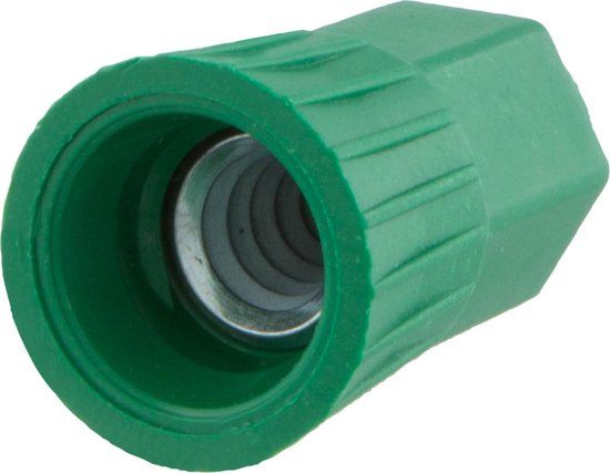 Conex 50 Stuks Lasdop - E2TEF