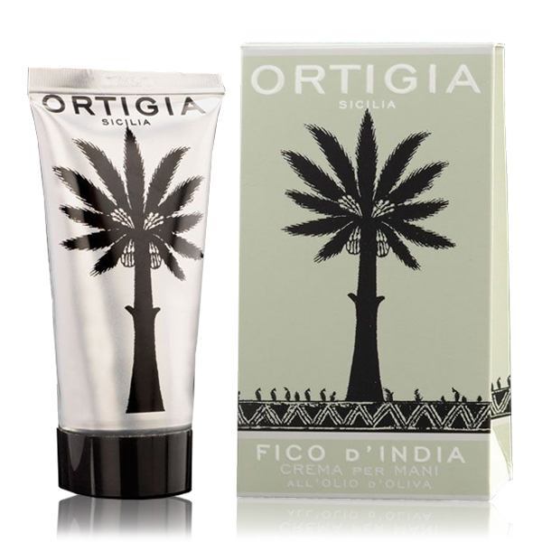 Ortigia Fico d India handcreme 80 ml