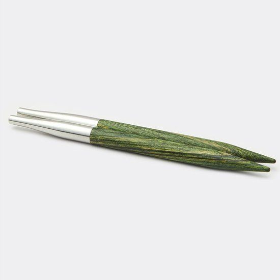 KnitPro Gember wissel. naaldpunten speciaal 5.50mm - 3st