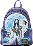 Funko Loungefly Warner Corpse Bride Moon Mini Backpack