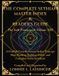 The Complete Sethian Master Index and Reader's Guide: A Unified Cross-Reference Index, Concept Map, Reading Pathway Guide, and Complete Series Synthesis