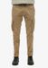 Superdry Pantalon cargo Core Hommes Khaki Coton 28/32