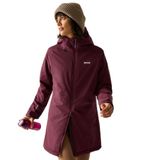 Regatta Veste imperméable femme Mabrie