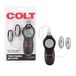 CALEXOTICS - COLT Twin Turbo Bullets