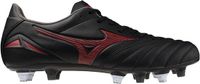 Mizuno Morelia Neo Iv Pro Mix Voetbalschoenen Zwart EU 44