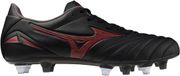 Mizuno Morelia Neo Iv Pro Mix Voetbalschoenen Zwart EU 44