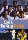 Kool and the Gang Cherish DVD