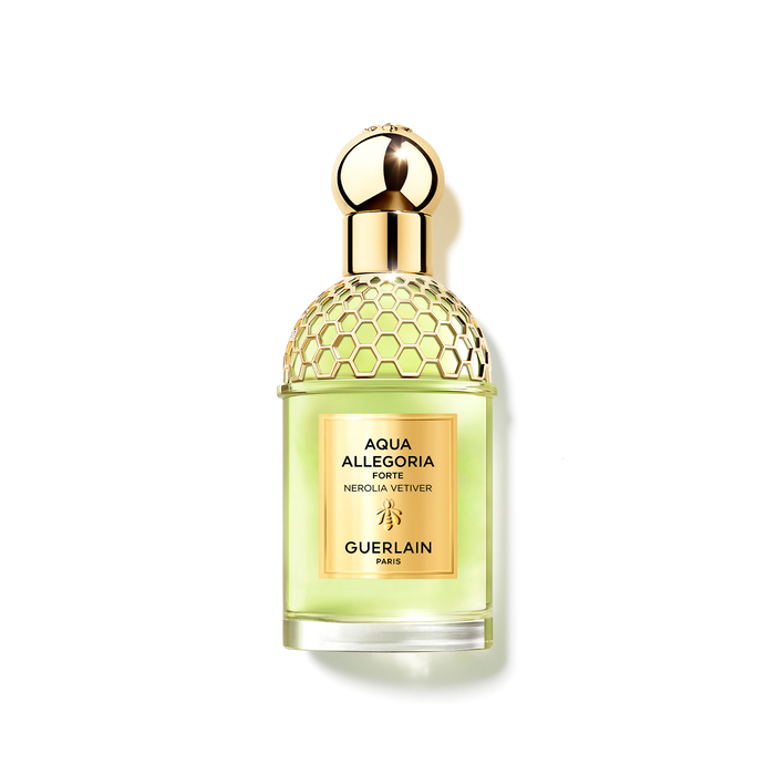 Guerlain Aqua Allegoria Nerolia Vetiver Forte