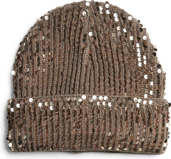PIECES - PCSOPOA HOOD BC - Dames - Mutsen