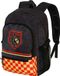 KARACTERMANIA Harry Potter Gryffindor-Fan Fight sac à dos 2.0 noir