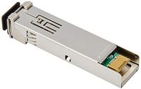 Alcatel-Lucent Alcatel - SFP (Mini-GBIC)-Transceiver-Modul - 1000Base-LX - LC-Monomode - 1310 nm