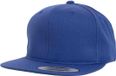 Flexfit Pro-Style Twill Youth Cap J (Ages 2-6) Snapback Pet Kinderen - Kids Size - Blauw