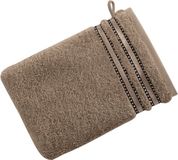 Vossen Washandje Cult de Luxe sierra 16x22
