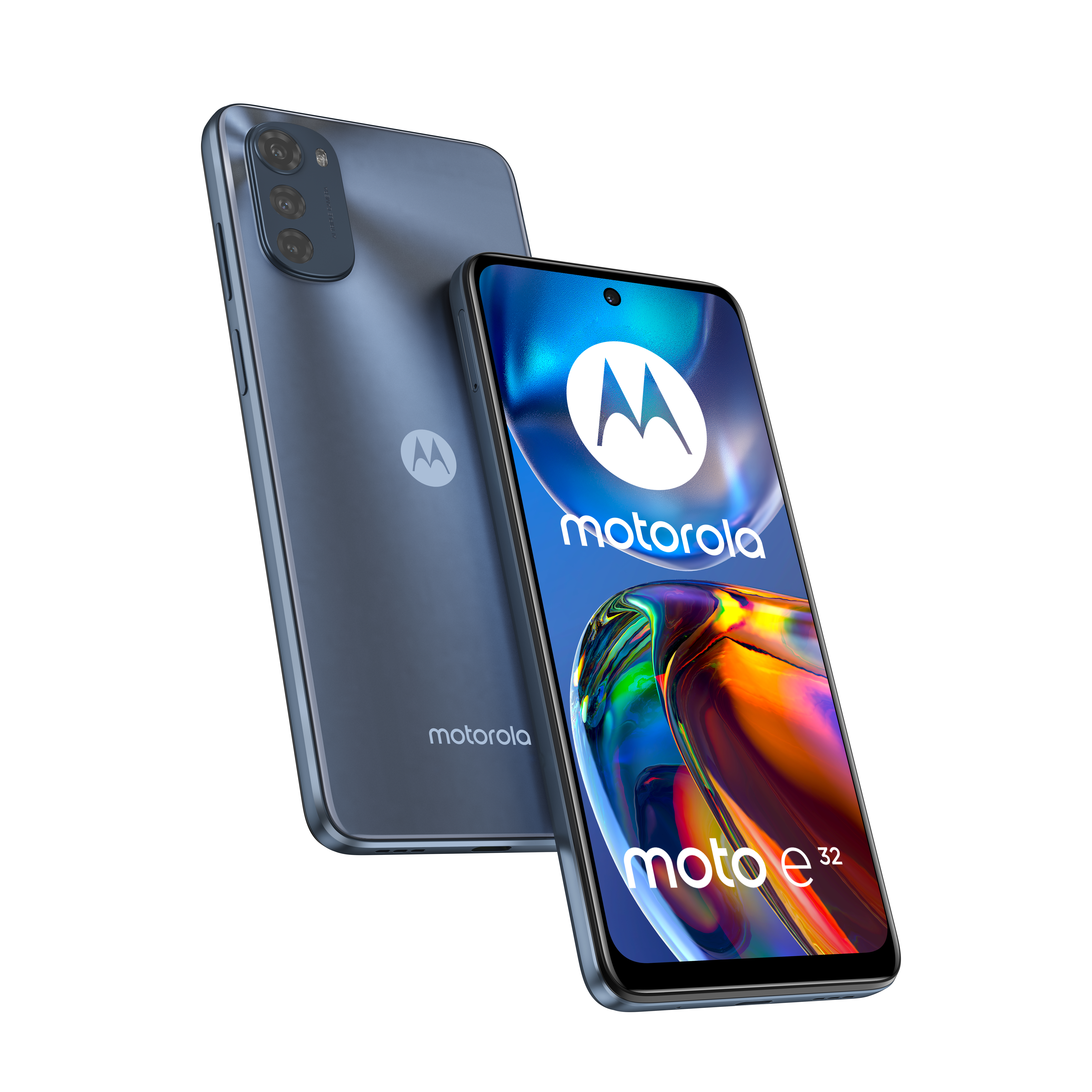 Motorola moto e32