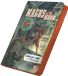 Ultimate Guard Zipfolio 360 Xenoskin Magic: The Gathering Edge of EterniTie / Stropdass - Magus of the Moon Card Binders & Sheets