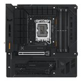 ASUS TUF GAMING B760M-BTF WIFI - Micro ATX - DDR5 - LGA 1700