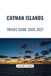 Cayman Islands Travel Guide 2026-2027: Scenic Coastal Routes, Marine Experiences, Local Dining & Trip Planning