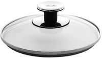 Fissler Koekenpan Glasdeksel - 18cm