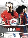 Electronic Arts FIFA 2008 - Nintendo Wii