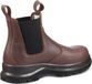 Carhartt Carter Chelsea Boot Volnerf Leer Bruin S3 Werkschoenen Maat 46
