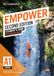 Empower Second edition A1 Starter: Student's Book with Digital Pack