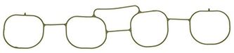 Gasket, Ajusa Gasket, intake manifold