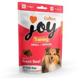 CALIBRA Joy Dog Training S & M rundvlees, 150 g