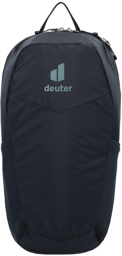 Deuter Daypack Rugzak Speed Lite 13 Backpack Black Zwart