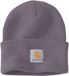 Carhartt Knit Cuffed Muts SR Lila