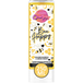 Cussons Creations Bee Happy Oranjebloesem & Citroen Drops Douchegel - 250 ml