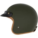 Nox Jet motorhelm Nox N 243