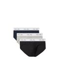 Calvin Klein Lot de 3 boxers pour adulte