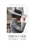 DRESS CODE DLA KOBIET - ZASADY