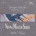 Symphony Vienna Master Series DIGITAL-Classic - Symphonie nr. 94 - Joseph Haydn CD