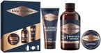 King C. Gillette Kit de voyage pour hommes