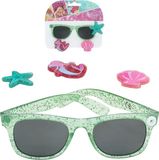 Princess Disney Princess Zonnebril - Groen - Met 3 verschillende opties