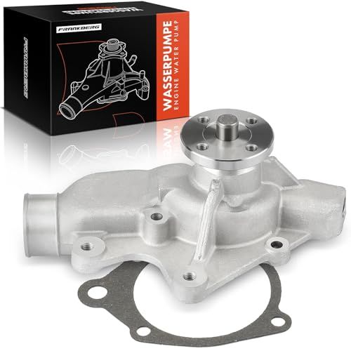 Waterpomp voor Cherokee XJ Grand Cherokee ZJ ZG Wrangler I YJ SJ Wrangler II TJ 1991-2002 4626054AF