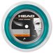 HEAD Unisex volwassenen Hawk Power Reel 200 m tennisnaar, petrol, 1,25 mm / 17 g