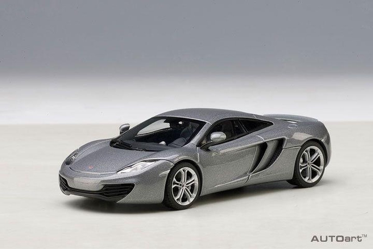 McLaren 12C - 1:43 - AUTOart