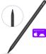 Buddi Flow 2 Universele Stylus Pen voor Android en iPad - Zwart